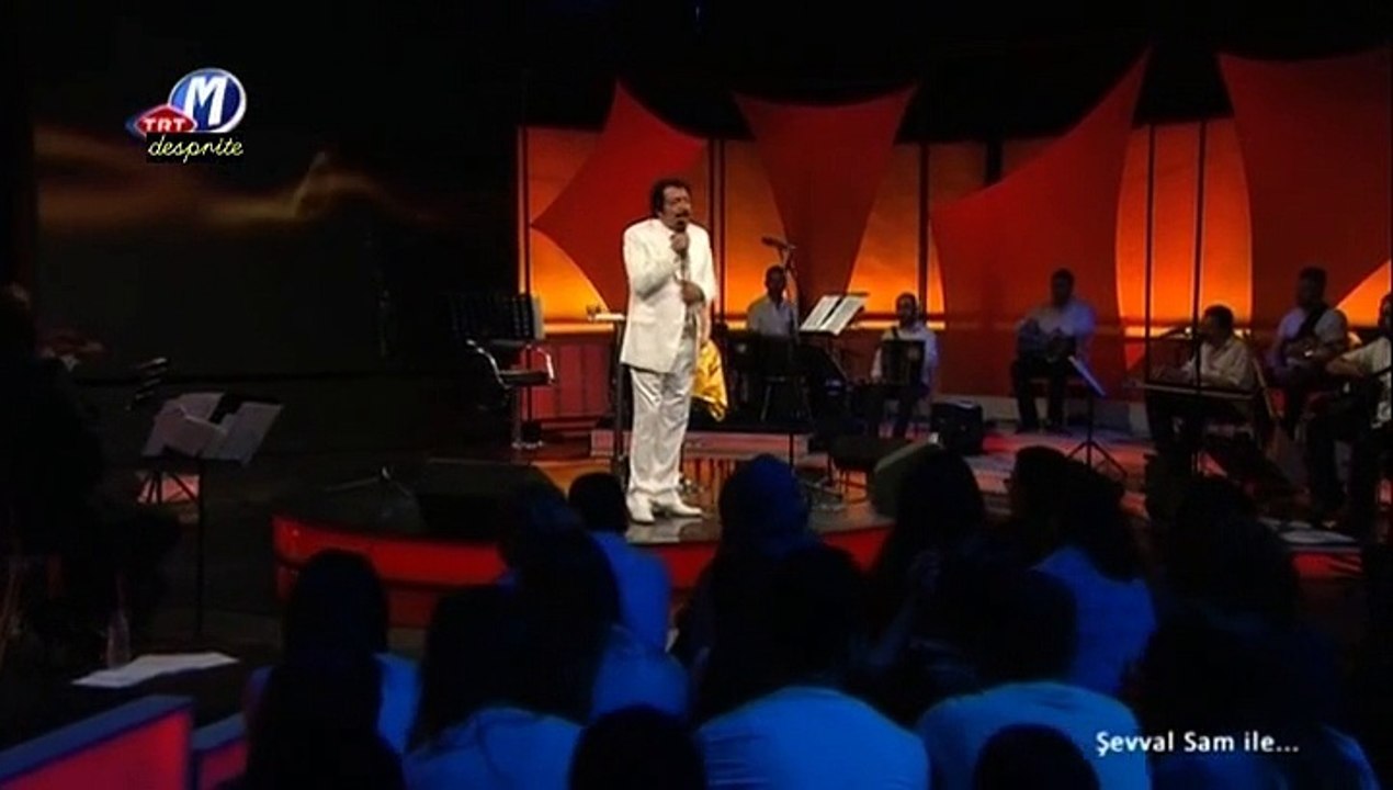 05 müslüm gürses ölürsem kabrime gelme 31.05.2012 şevval sam ile