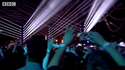 One Direction - Steal My Girl at BBC Music Awards 2014