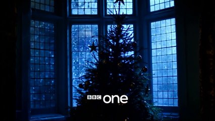Doctor Who - Last Christmas (Official TV Trailer HD)