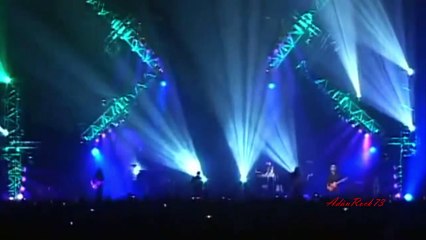 Bruce Dickinson & Tribuzy - Tears Of The Dragon