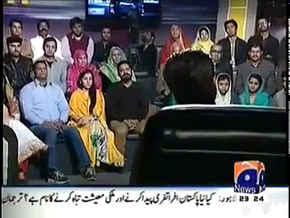 Khabar naak 12 December 2014 Khabarnaak 12th December 2014 Geo News