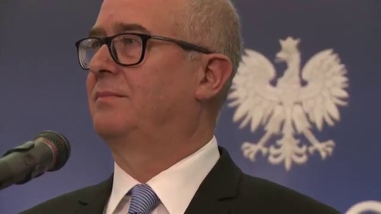 Korupcja w Sądzie Najwyższym / Nic się nie stało? (13.12.2014)