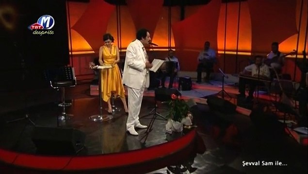 17 müslüm gürses paramparça 31.05.2012 şevval sam ile YÜKLEME