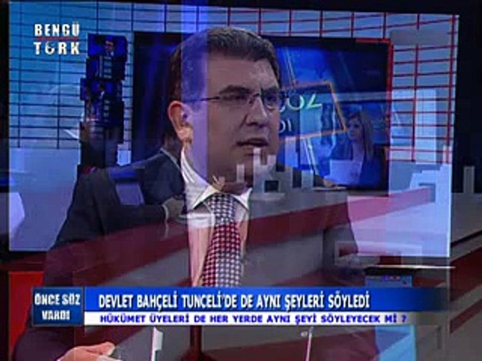 ÖNCE SÖZ VARDI - 4. BÖLÜM / 2. PARÇA 01.12.2014