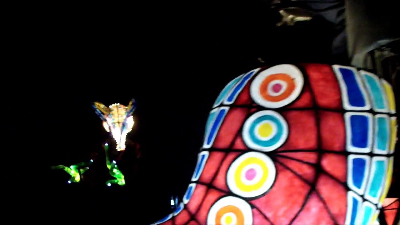 Allebrilles by "Les Grandes Personnes"