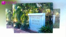Broome Beach Resort, Cable Beach, Australia