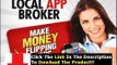 Localapp Broker Review + Local App Broker Discount