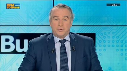 OBS: Comment définir et mettre en place les stratégies digitales ?: Thierry Bonhomme – 13/12