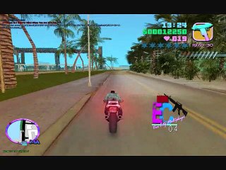 0.4 || Extreme City 2015 || Low Gravity Showdown Mod