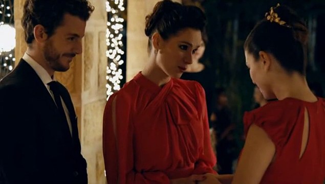 Cuentame un cuento 1x02 Blancanieves 2º parte