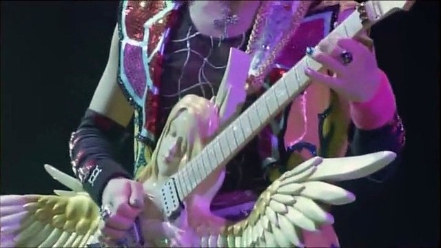 THE ALFEE - Starry Sky's Distance Turkish Sub