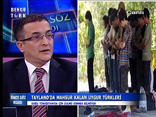 ÖNCE SÖZ VARDI - 5. BÖLÜM / 1. PARÇA 08.12.2014