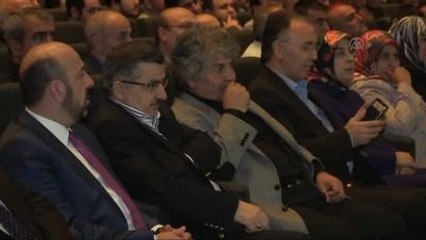 Eğitim Bir-Sen 8. Türkiye Buluşması