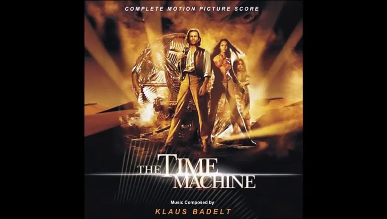 The Time Machine