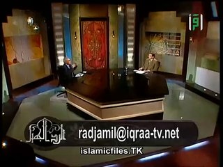 الدكتور محمد عمارة الغزو الفكرى 2