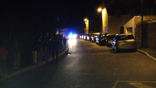 PSG : un bus que ne passe pas et des supporters déçus