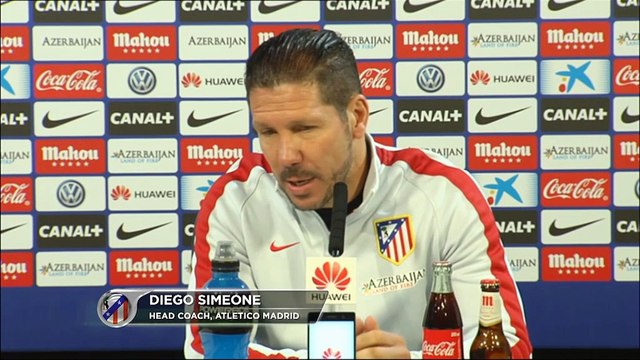 Simeone: Torres kann wichtiger Spieler sein