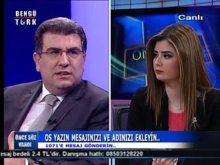 ÖNCE SÖZ VARDI - 5. BÖLÜM / 2. PARÇA 08.12.2014