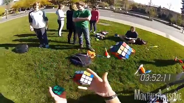 PEOPLE ARE AWESOME 2013 - 2014 - GoPro EDITION