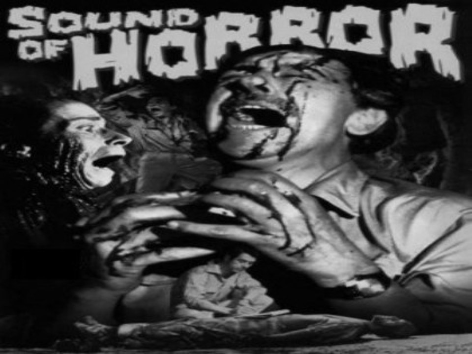 Sound Of Horror