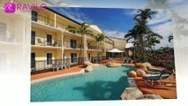 Cairns Queenslander Hotel & Apartments, Cairns North, Australia