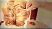 BUTTERFLY BRAID TUTORIAL - CUTE BUN HOLIDAY HAIRSTYLES FOR MEDIUM LONG HAIR - trenzas peinados