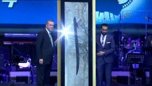 Şeb-i Arus İstanbul 2014 Programı Düzenlendi