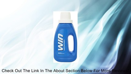 Win Detergent Laundry Detergent, Blue, 21 oz. (Pack of 2) Review