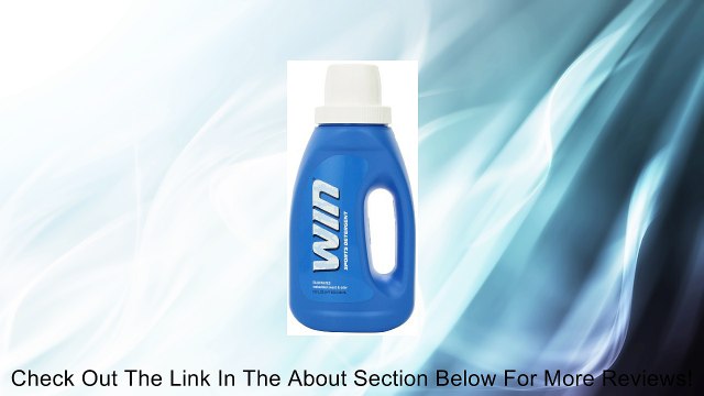 Win Detergent Laundry Detergent, Blue, 21 oz. (Pack of 2) Review