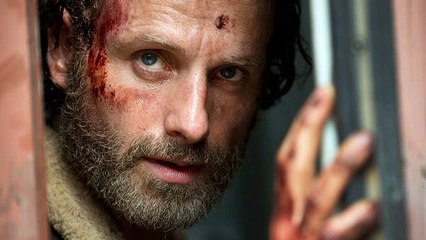 The Walking Dead Season 5 Episode 8 - Coda ( LINKS ) Full Episode