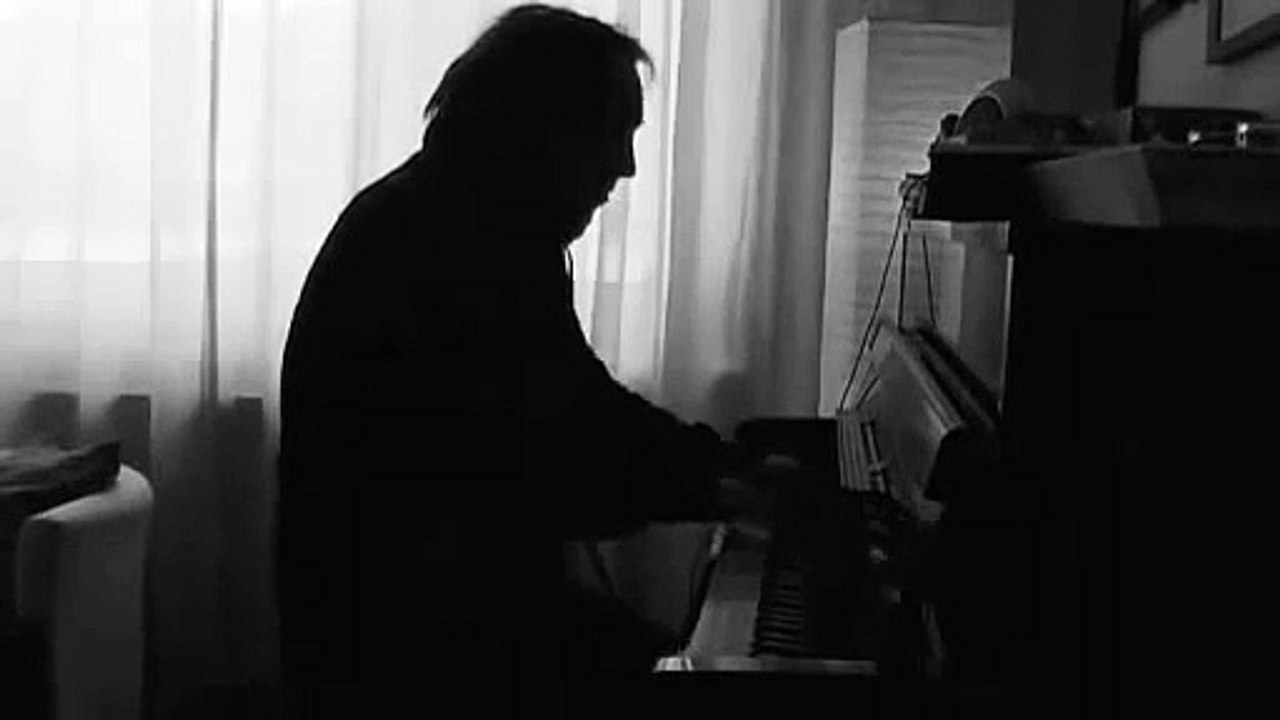 Song No 24  The Beatles   Across the universe   Marcel Lichter Piano Cover