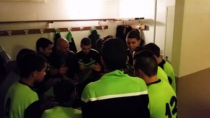 ES St Priest - U15(1)