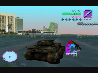 0.4 || Extreme City 2015 || When Rhino Was Exist