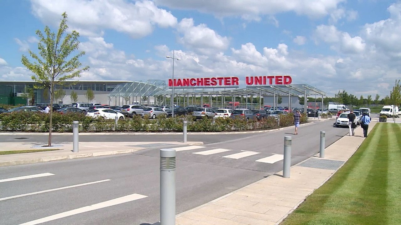 Van Gaal fordert Rodgers' Reds zum Duell