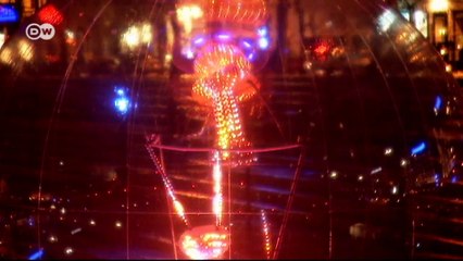 Euromaxx highlights | Euromaxx 13.12.2014