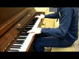 Kiss the rain - Yiruma (Piano cover)