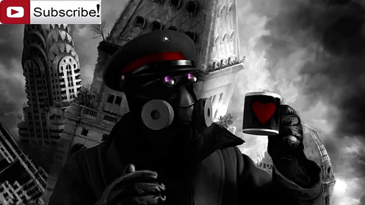 Sad Piano Underground Rap Instrumental - In the heartland(Russian Underground Beats)