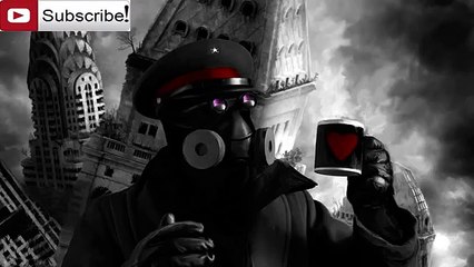 Sad Piano Underground Rap Instrumental - In the heartland(Russian Underground Beats)