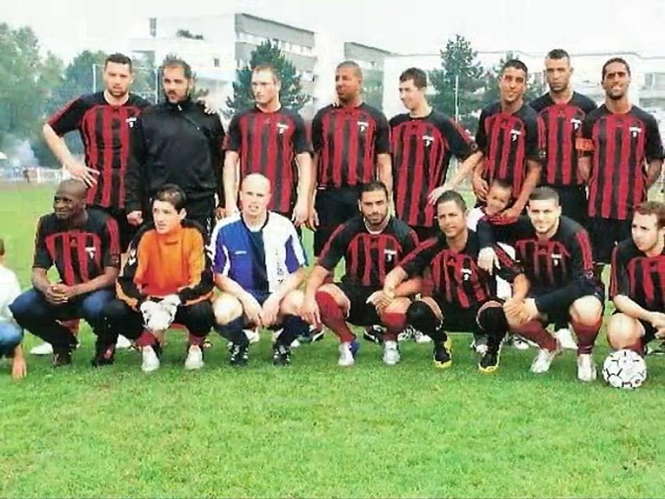 Hommage Thierry Blanc 12-12-2014