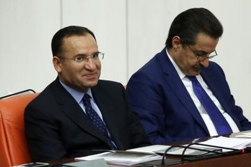 Bakan Çelik: 3 Bin 200 Kimsesiz Çocuk Memur Olarak Atanacak