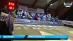 Replay Finale Men Trophée des Nations 19ème BMX Indoor de St-Etienne 2014 (REPLAY)