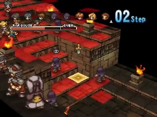 Hoshigami Ruining Blue Earth - Partie. 24