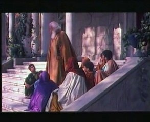 Ashab-ı Kehf - 11. Bölüm