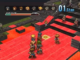 Hoshigami Ruining Blue Earth - Partie. 31