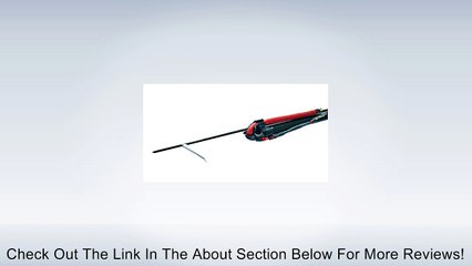 Hammerhead Proteus Spearguns (Reels Not Included) Review