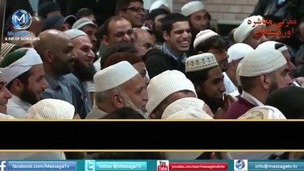[ENG] Giving Dawah to Aamir Khan By Maulana Tariq Jameel