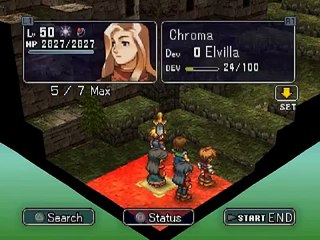 Hoshigami Ruining Blue Earth - Partie. 36