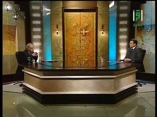 الدكتور محمد عمارة الاسلام والآخر 2