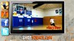 HOW TO JUMP HIGHER !   Shot Science Vertical Jump Training Program new 2014
