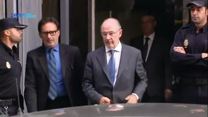 UPyD pide prisión incondicional para Rato